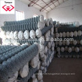 Anping Chain Link Fence/real factory with ISO9001 certificate